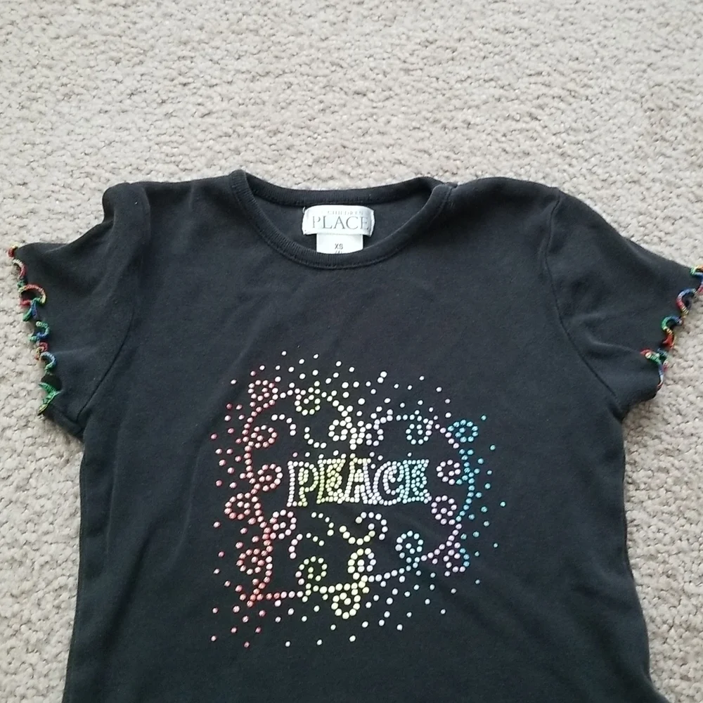 The Children's Place Girl's Shirt